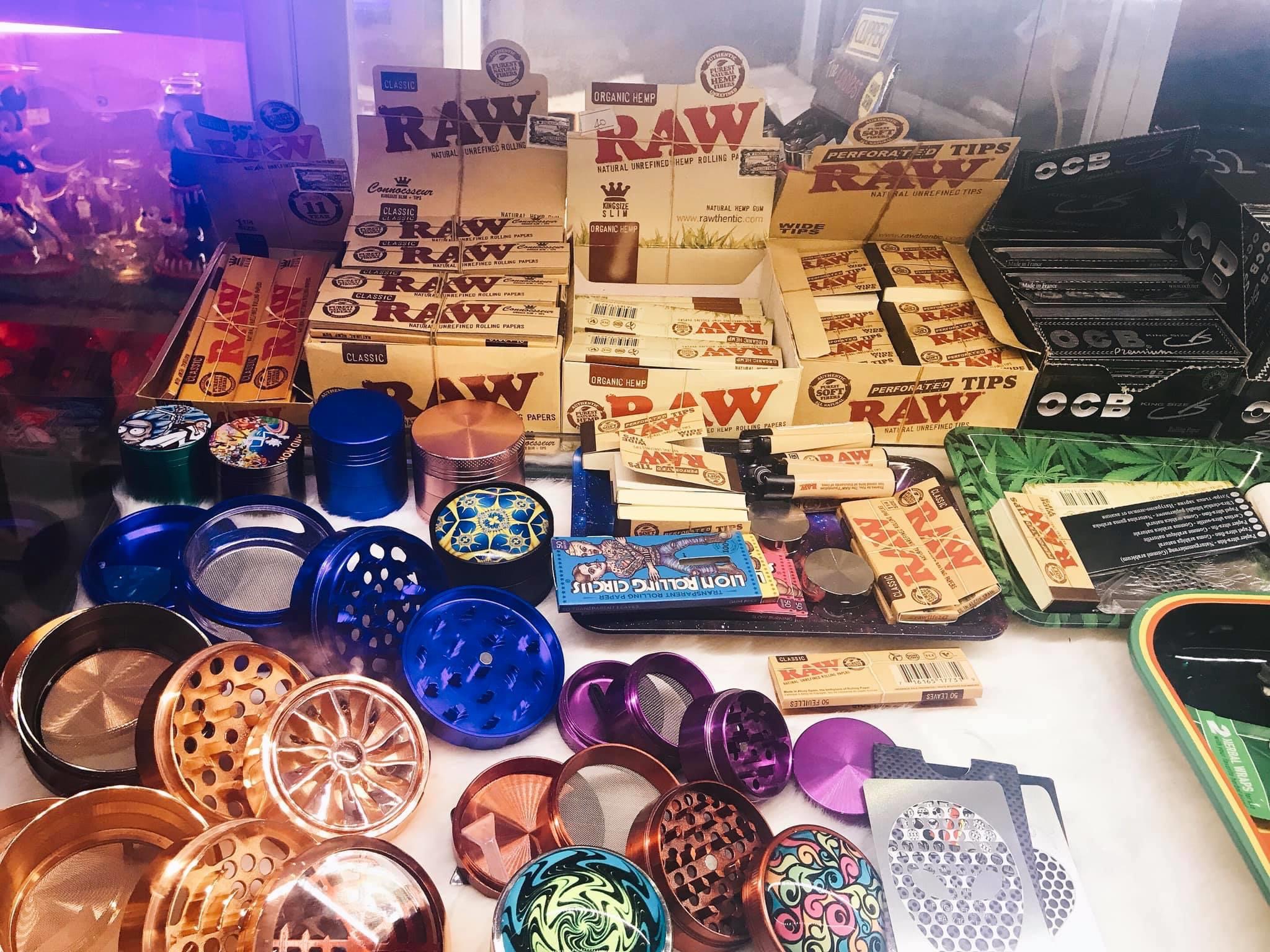 Grinder/ Cối Xay
